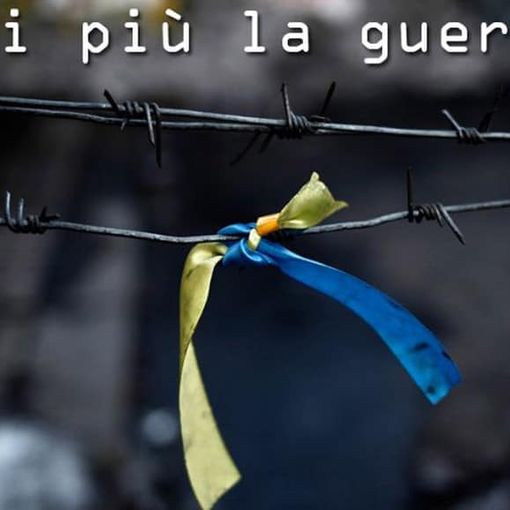 «I bimbi di Chernobyl ci hanno scritto: pregate per noi. E noi lo faremo insieme, sono un pezzo del nostro cuore»