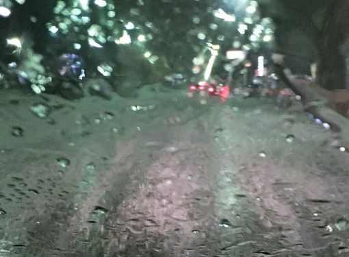 Natale con le nuvole e Santo Stefano sotto la pioggia. Neve sopra gli 800 metri