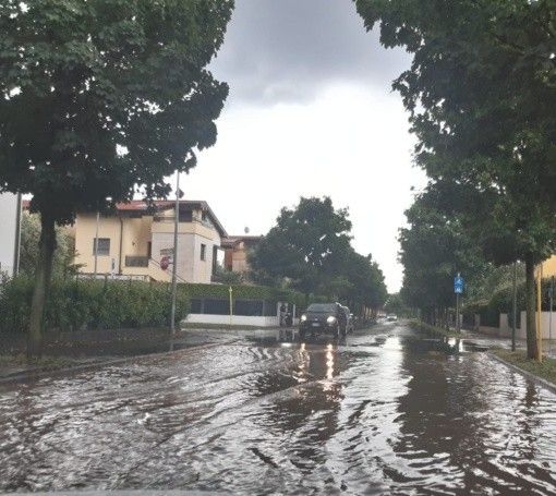 Maltempo, Lombardia chiederà stato di calamità. Il report della Protezione Civile