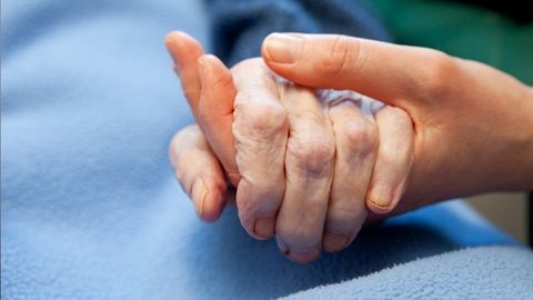 Una nuova speranza per il 2021: l’impegno dell’Università Statale di Milano per le cure palliative