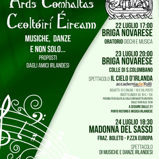 Nel weekend dell’11 e 12 Dicembre apre il Laboratorio di Babbo Natale  a Briga Novarese