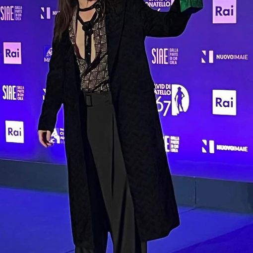 Manuel Agnelli &quot;da Abbiategrasso&quot;, ennesimo trionfo: vince il David di Donatello per la &quot;Profondità degli abissi&quot; (testi e video)