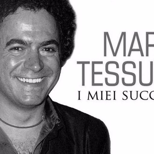 Vigevano, addio al grande Mario Tessuto interprete di &quot;Lisa dagli occhi blu&quot;