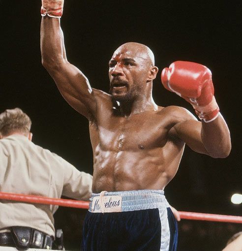La boxe piange il Meraviglioso: è morto Marvin Hagler