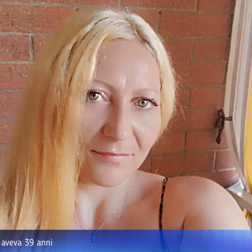 Femminicidio di Vigevano: pena ridotta da 23 a 21 anni