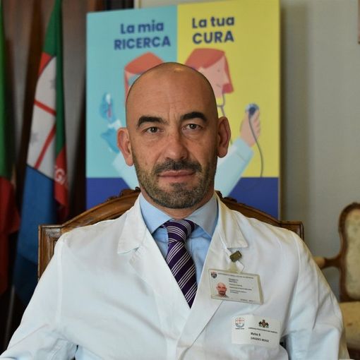 Zona rossa, Bassetti: «Scelta ipocrita, bar e ristoranti chiusi mentre la gente si assembra in parchi e lungomari»
