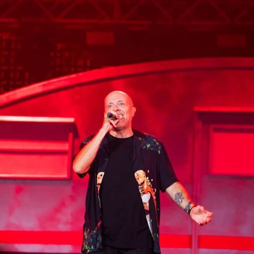 Musica: arrivano tre nuove date di Max Pezzali a dicembre all’Unipol Forum di Milano