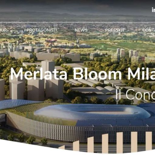 Rho: apre mercoledì 15 il Merlata Bloom, 70mila metri commerciali (e fino a 2000 posti di lavoro)