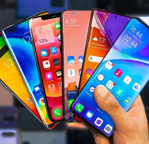 Smartphone, dopo 4 anni torna a crescere il mercato: Samsung davanti ad Apple