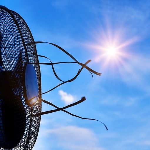 Esperti meteo concordi: addio afa, arriva aria più fresca