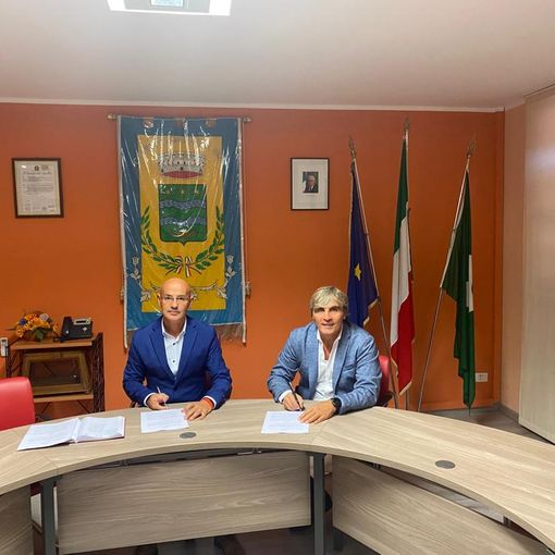 Acta firma le compensazioni con Mezzana Bigli. In arrivo un parco giochi