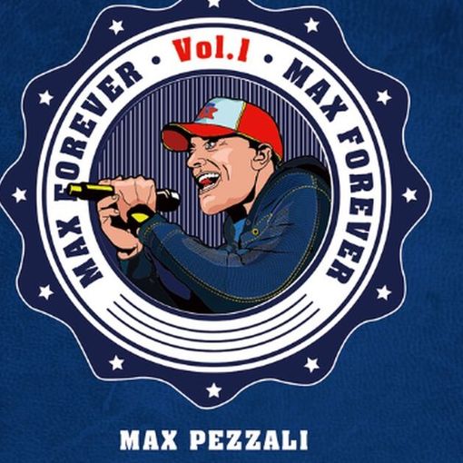 E Pezzali, il 13 dicembre, fa uscire &quot;Max Forever Vol.1&quot;