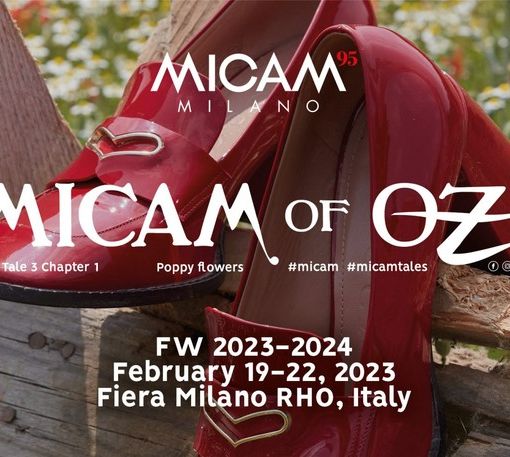 Dal 19 al 22 febbraio torna Micam Milano