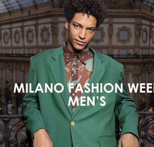Milano Fashion Week uomo torna dal 16 al 20 giugno