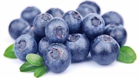 Lidl ritira un lotto di mirtilli giganti surgelati di marca &quot;Freshona&quot;