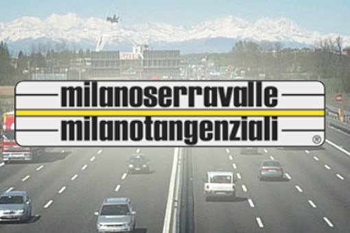 Milano Serravalle: le chiusure stradali di settimana prossima