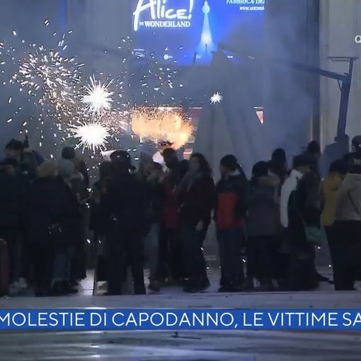 Milano, molestie di Capodanno: la Polizia perquisisce 18 giovani (stranieri e non solo) tra il capoluogo e Torino