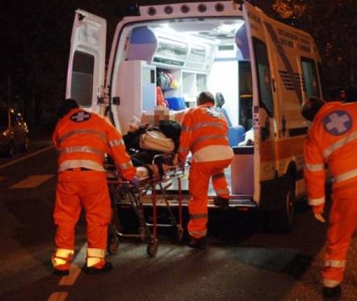 Landriano, operaio 50enne muore sul lavoro