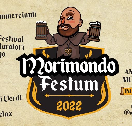 Torna l'appuntamento con &quot;Morimondo Festum 2022&quot;