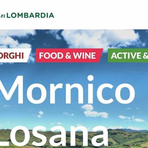 In Oltrepò Pavese il primo &quot;glamping&quot;