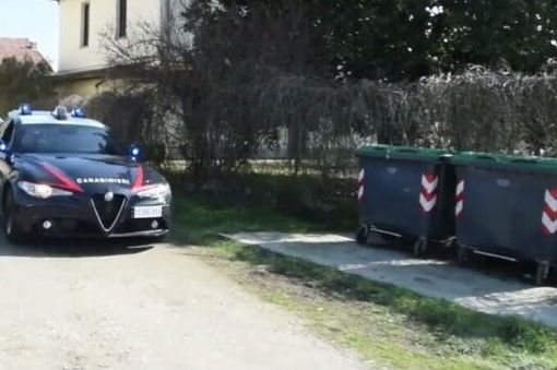 Mortara, uccise il vicino di casa: condannato a 15 anni