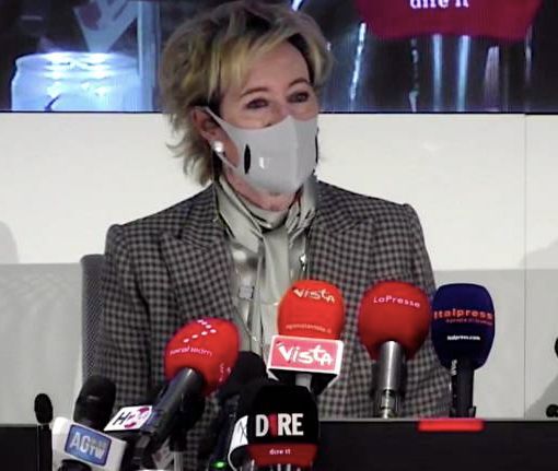 Moratti: terza dose anti Covid in autunno? Decisione entro metà giugno