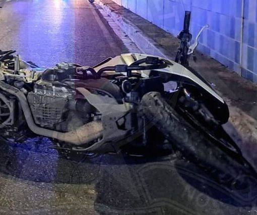 Moto contro palo, muore 36enne nel Milanese