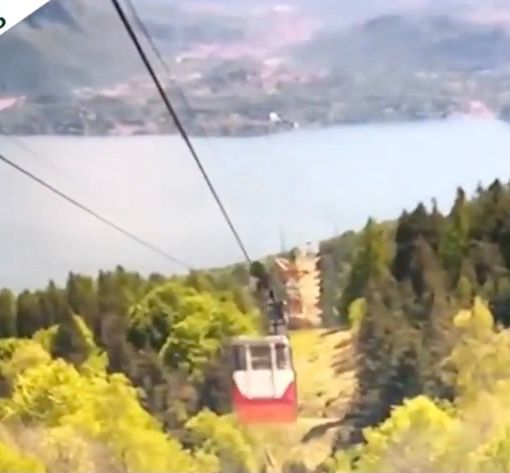 «Vergognatevi ogni volta che vi guardate allo specchio». I familiari delle vittime del Mottarone contro la trasmissione del video della tragedia