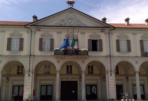 Trecate: concorso pubblico per due posti di istruttore tecnico