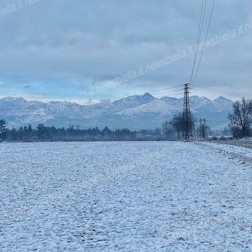 Lombardia, mai così poca neve in quota negli ultimi 15 anni