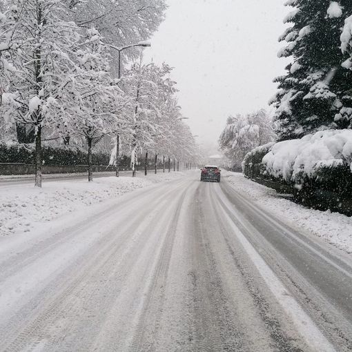 La bianca Immacolata si avvicina. Prima sole e freddo per tre giorni