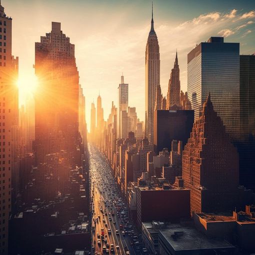 Terremoto a New York: scossa di scala 4.7 scuote la Grande Mela e la costa Est