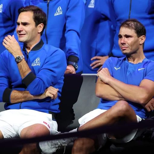 Addio ai Federer Moments e alla capacità di ‘sedare’ i propri demoni. Addio Roger – di Teo Parini