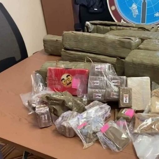 Rete di &quot;narcos&quot; smantellata a Busto Arsizio: 11 arresti