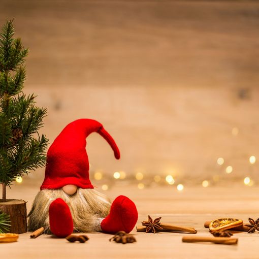 Ode al Natale 2021, di Francesco Lena