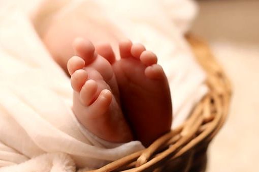 Trecate, un kit di benvenuto ai nuovi nati