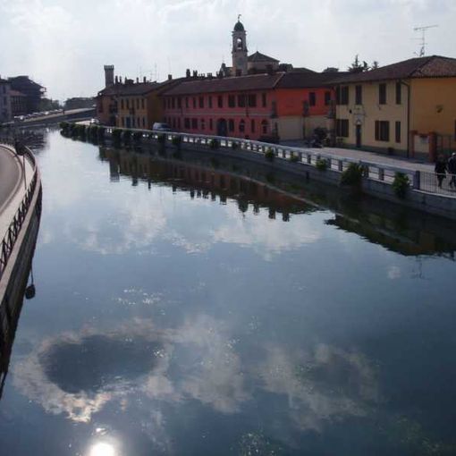 Naviglio Grande: da lunedì chiusa Alzaia a Bià, Vermezzo con Zelo e Gaggiano
