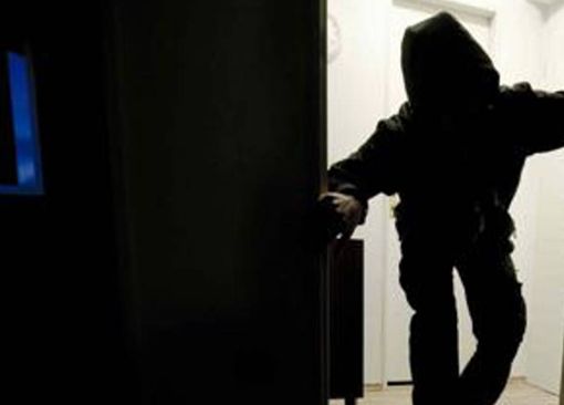 San Giorgio: raid in un'azienda agricola, ladri in fuga con 10mila euro di fitofarmaci