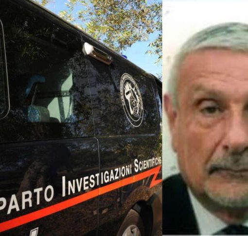 Commercialista ucciso a Lodi: fermato un 60enne