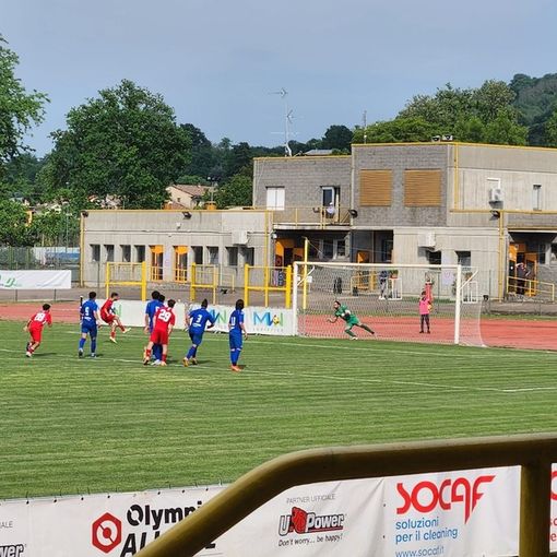ll grande pubblico che oggi a Broni ha assistito a Oltrepò-Pavia finita 2-0: domenica rivincita che conta, ma al Fortunati, nella semifinale playoff