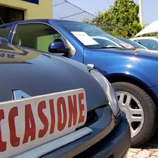 Lombardia, cresce il mercato delle auto usate. 2 milioni e mezzo di Euro 4 nella Regione