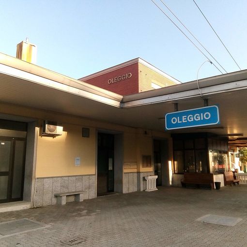 Oleggio, scomparso da ieri pomeriggio un 16enne