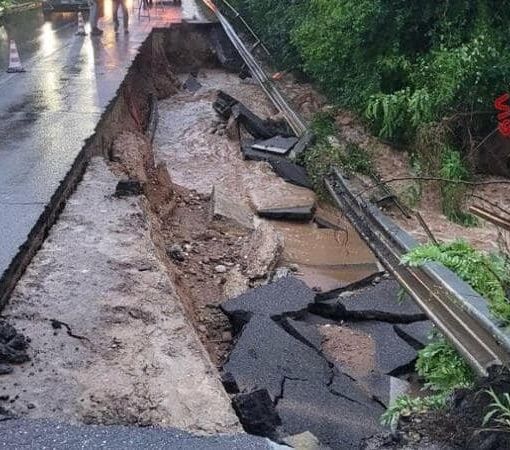 Maltempo nel Pavese, Ministero Agricoltura riconosce i danni
