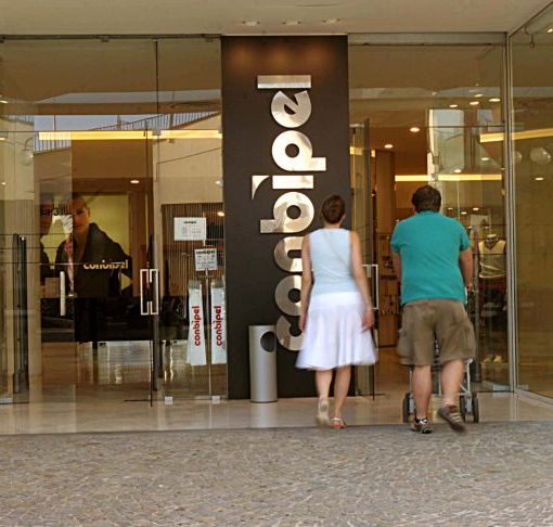 Conbipel: lunedì sciopero, 1400 posti di lavoro a rischio