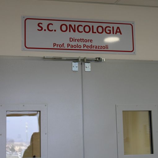 Pavia, nuovo reparto di Oncologia al San Matteo