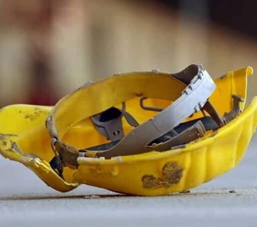 Due morti sul lavoro nel Milanese in sole ventiquattro ore