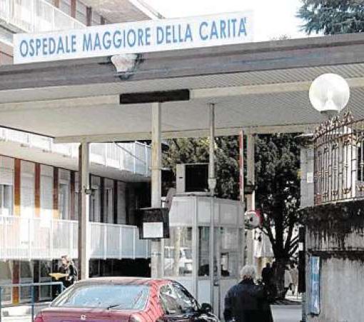 Novara, operaio travolto da acido solforico: è ricoverato al &quot;Maggiore&quot;