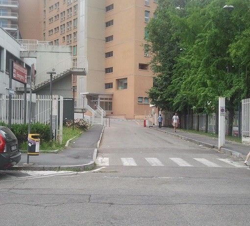 Esplode una bombola: operaio in codice giallo di Bareggio trasportato a Magenta