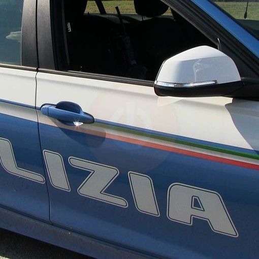 Novara, espulso un 38enne che infastidiva i residenti di alcuni condomini
