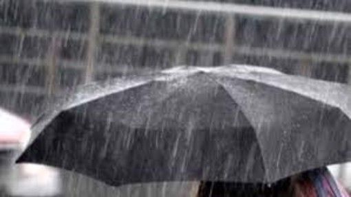 Allerta gialla sulla provincia di Pavia: in arrivo probabili temporali anche forti